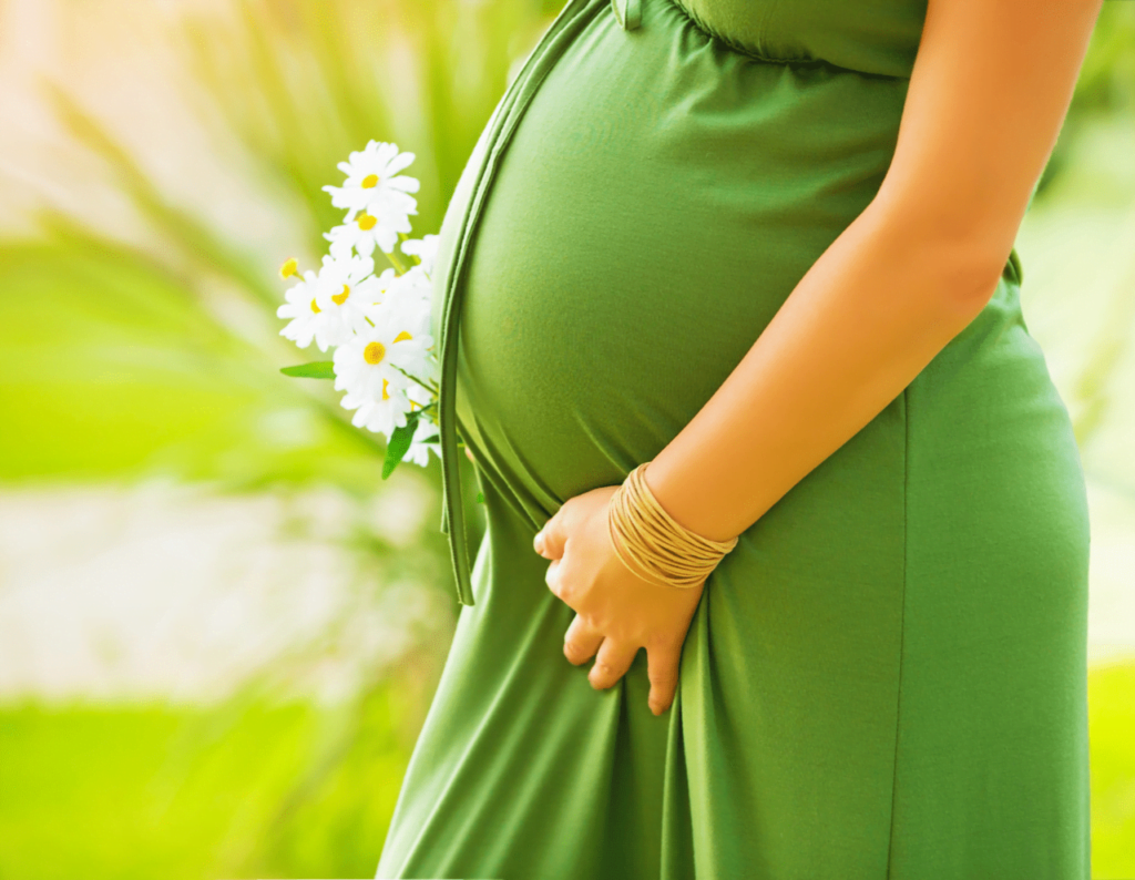 grossesse femme enceinte accompagnement naturopathie
